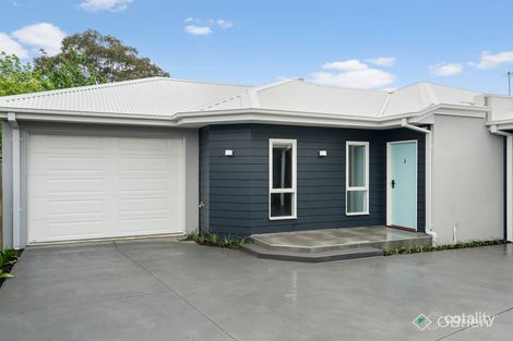 Property photo of 3/4 Station Crescent Baxter VIC 3911