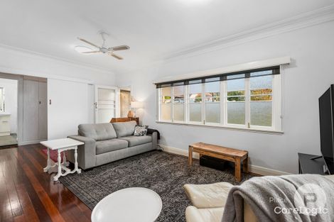 Property photo of 38 Solar Street Coorparoo QLD 4151