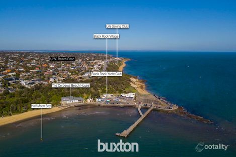 Property photo of 1/248-250 Beach Road Black Rock VIC 3193