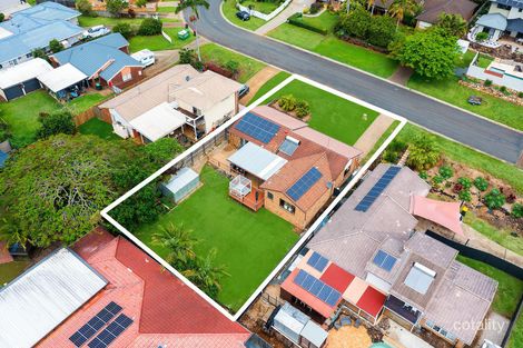 Property photo of 3 Pulkara Court Bilambil Heights NSW 2486