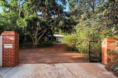 Property photo of 1 Wygonda Road Roleystone WA 6111