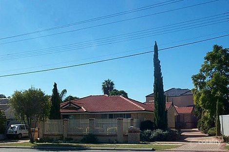 Property photo of 3/28 Carcoola Street Nollamara WA 6061