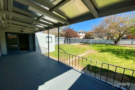 Property photo of 25 Cummings Street West Bathurst NSW 2795