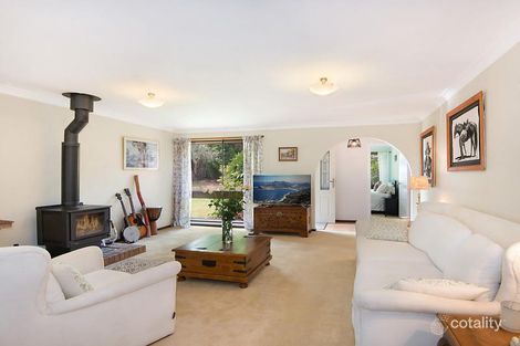 Property photo of 85 Beryl Avenue Mount Colah NSW 2079