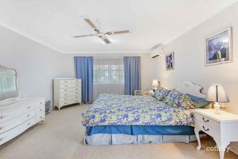 Property photo of 36 Hutchins Crescent Kings Langley NSW 2147