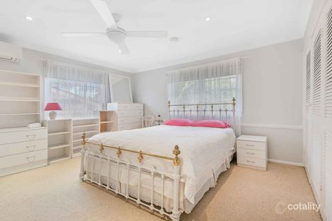 Property photo of 36 Hutchins Crescent Kings Langley NSW 2147