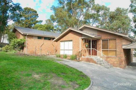 42a Boronia Gr, Doncaster East, VIC 3109