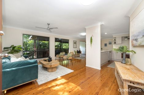 Property photo of 2/6 Grange Court Castle Hill QLD 4810