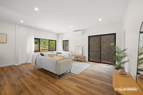 Property photo of 1/16 Niel Street Croydon VIC 3136