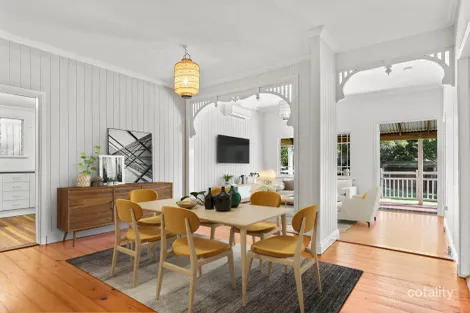 Property photo of 36 Prospect Terrace Highgate Hill QLD 4101