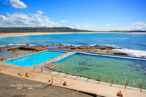 Property photo of 6/10 Cassia Street Dee Why NSW 2099