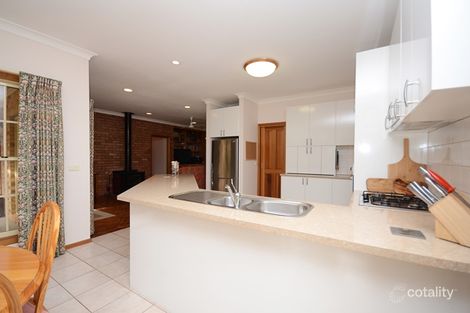 Property photo of 2 Glen Avon Terrace Wodonga VIC 3690
