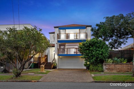 Property photo of 34 Muir Street Labrador QLD 4215