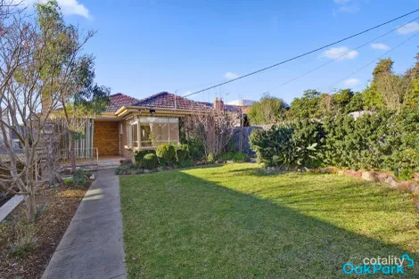 Property photo of 28 Glenview Road Strathmore VIC 3041