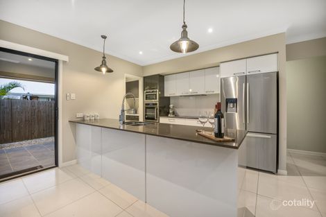 Property photo of 12 Shale Avenue Logan Reserve QLD 4133