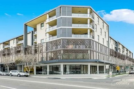112/46-50 Dunmore St, Wentworthville, NSW 2145