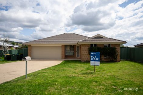 Property photo of 4A Florence Close Mudgee NSW 2850