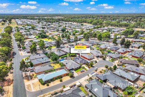 Property photo of 3 Nirimba Court Ascot VIC 3551