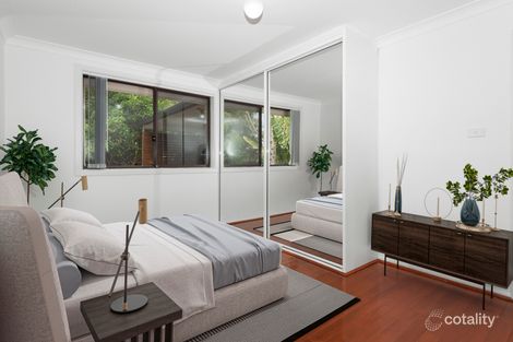 Property photo of 2/17A Short Street Wentworthville NSW 2145