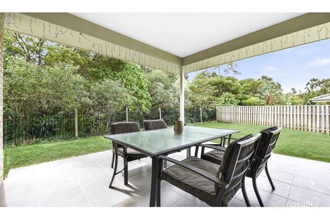 Property photo of 6 Expectation Circuit Nambour QLD 4560
