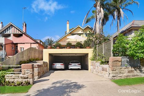Property photo of 34 Sir Thomas Mitchell Road Bondi Beach NSW 2026