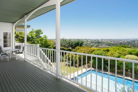 Property photo of 27 Culzean Crescent Highton VIC 3216