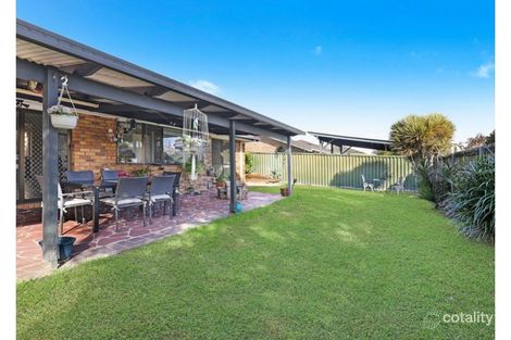 Property photo of 29 Ilaroo Crescent Warana QLD 4575