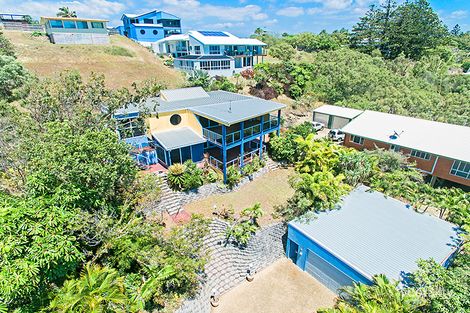 Property photo of 25 Pears Street Emu Park QLD 4710