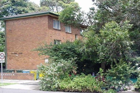 14/76a Alfred St, Annandale, NSW 2038