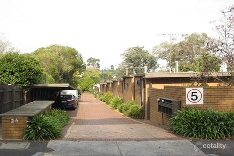 Property photo of 6/24 Wattle Road Hawthorn VIC 3122