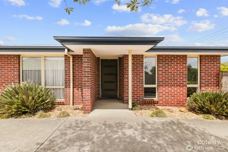 Property photo of 1/39 Cameron Street Wonthaggi VIC 3995