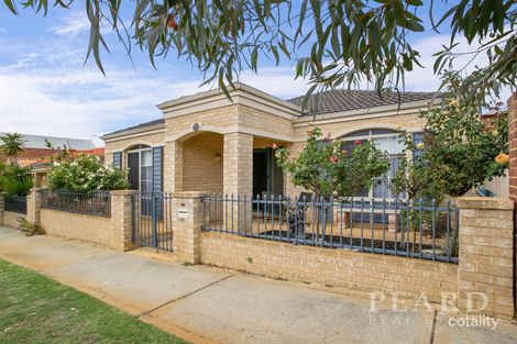 40 Blackfriars Rd, Joondalup, WA 6027