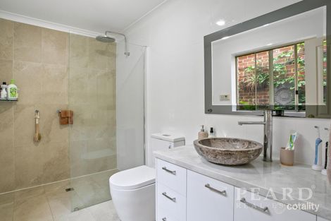 Property photo of 40 Blackfriars Road Joondalup WA 6027