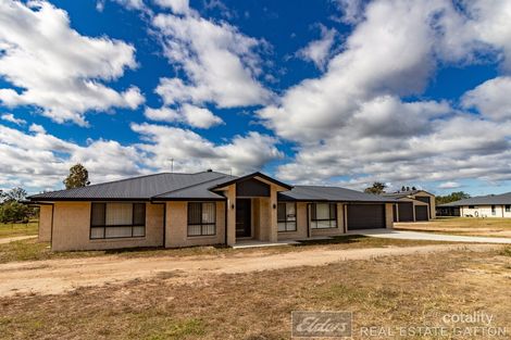 Property photo of 20/31 Jacana Drive Adare QLD 4343