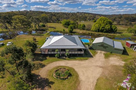 14 Hayden St, Crows Nest, QLD 4355