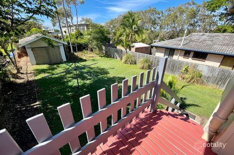 Property photo of 11 Edmund Street Moffat Beach QLD 4551
