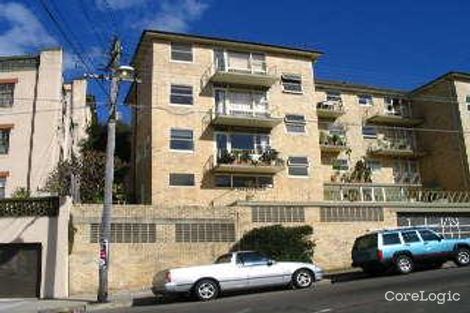 Property photo of 6/49-51 Coogee Bay Road Randwick NSW 2031