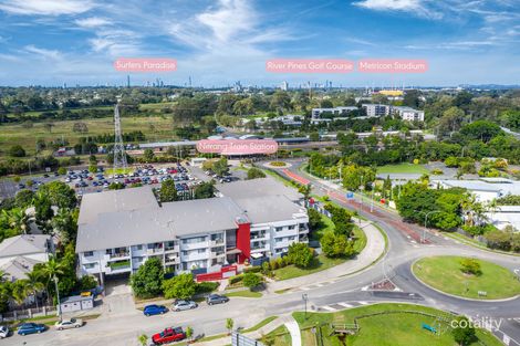 Property photo of 107/1 Bowden Court Nerang QLD 4211