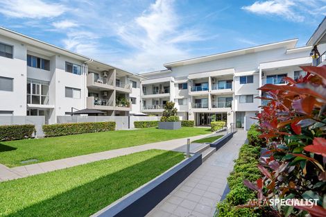 Property photo of 107/1 Bowden Court Nerang QLD 4211