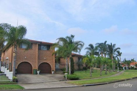 8 Zadro Ave, Bossley Park, NSW 2176