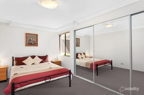 Property photo of 5/12-18 Sherwin Avenue Castle Hill NSW 2154