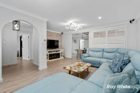 Property photo of 11 Carly Place Quakers Hill NSW 2763