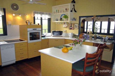 Property photo of 31 Heale Street Malanda QLD 4885