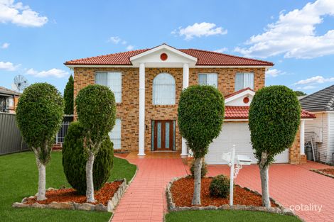 2 Mala St, Smithfield, NSW 2164