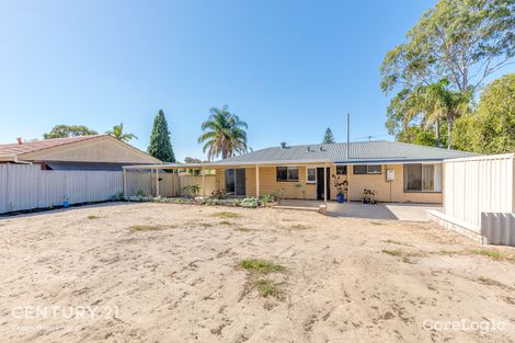 Property photo of 37 Danohill Street Huntingdale WA 6110