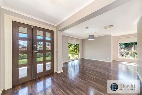 Property photo of 6 Pemberton Place Jerrabomberra NSW 2619