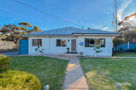 40 Church St, Berriwillock, VIC 3531