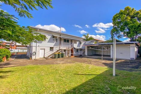 4/75 Bonney Ave, Clayfield, QLD 4011