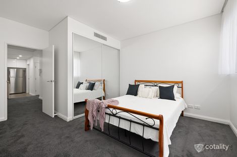 Property photo of 107D/11 Mashman Avenue Kingsgrove NSW 2208