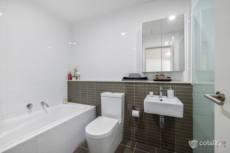 Property photo of 107D/11 Mashman Avenue Kingsgrove NSW 2208